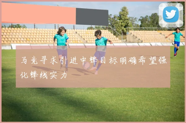 马竞寻求引进中锋目标明确希望强化锋线实力